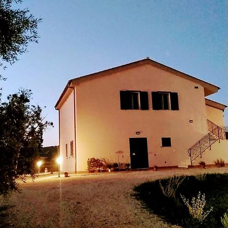 Agriturismo Maremma Amara Saturnia Zewnętrze zdjęcie