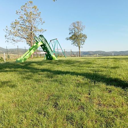 Agriturismo Maremma Amara Saturnia Zewnętrze zdjęcie