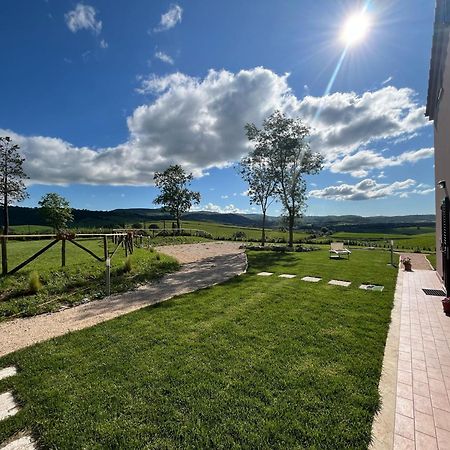 Agriturismo Maremma Amara Saturnia Zewnętrze zdjęcie