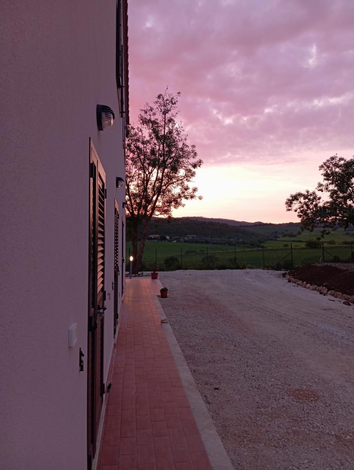 Agriturismo Maremma Amara Saturnia Zewnętrze zdjęcie
