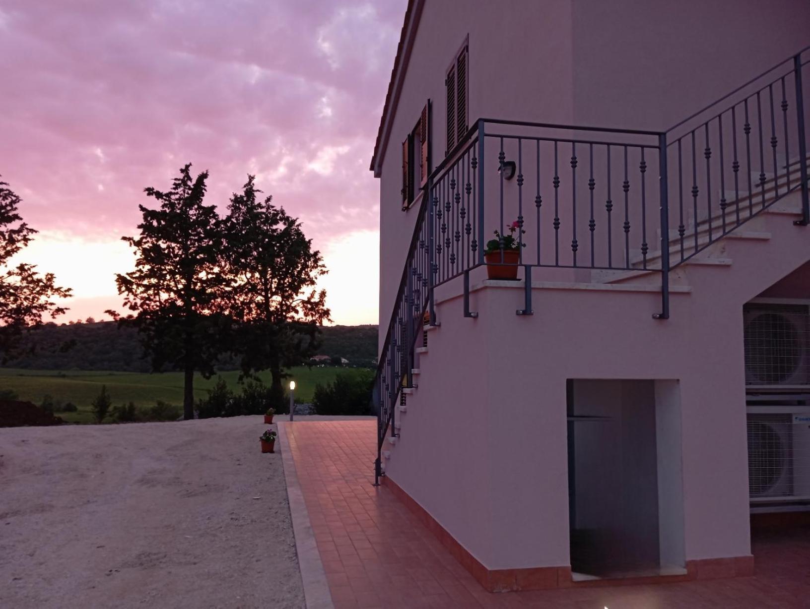 Agriturismo Maremma Amara Saturnia Zewnętrze zdjęcie