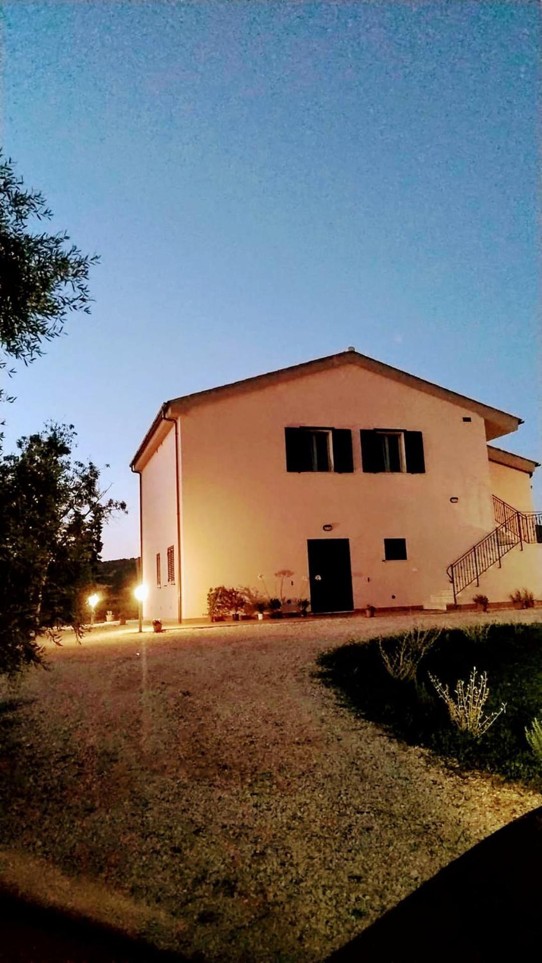 Agriturismo Maremma Amara Saturnia Zewnętrze zdjęcie