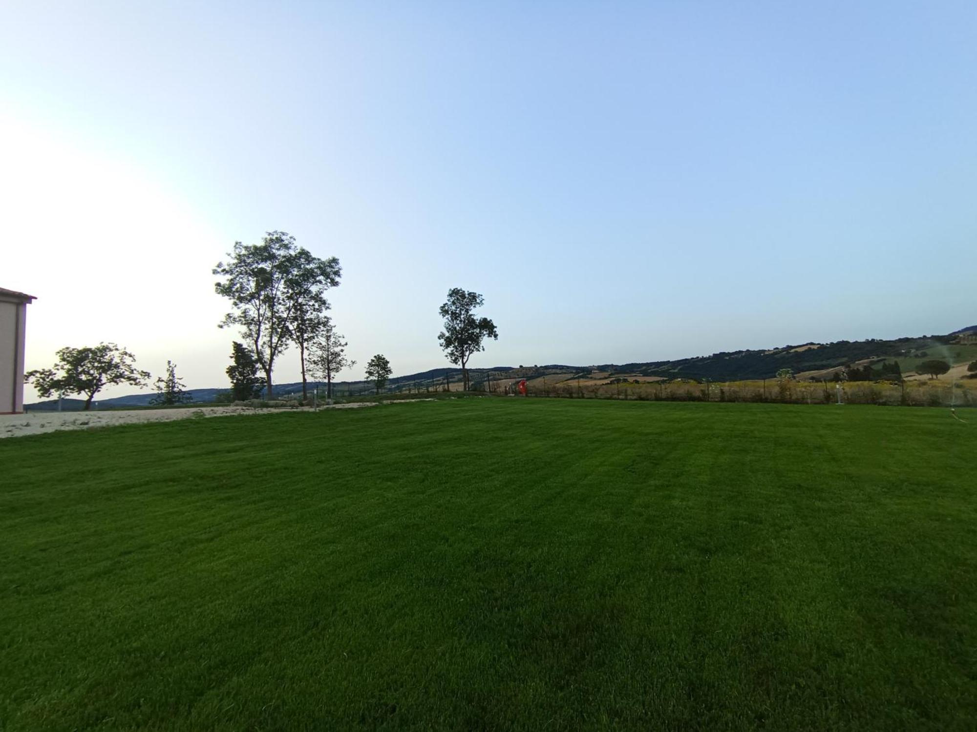 Agriturismo Maremma Amara Saturnia Zewnętrze zdjęcie