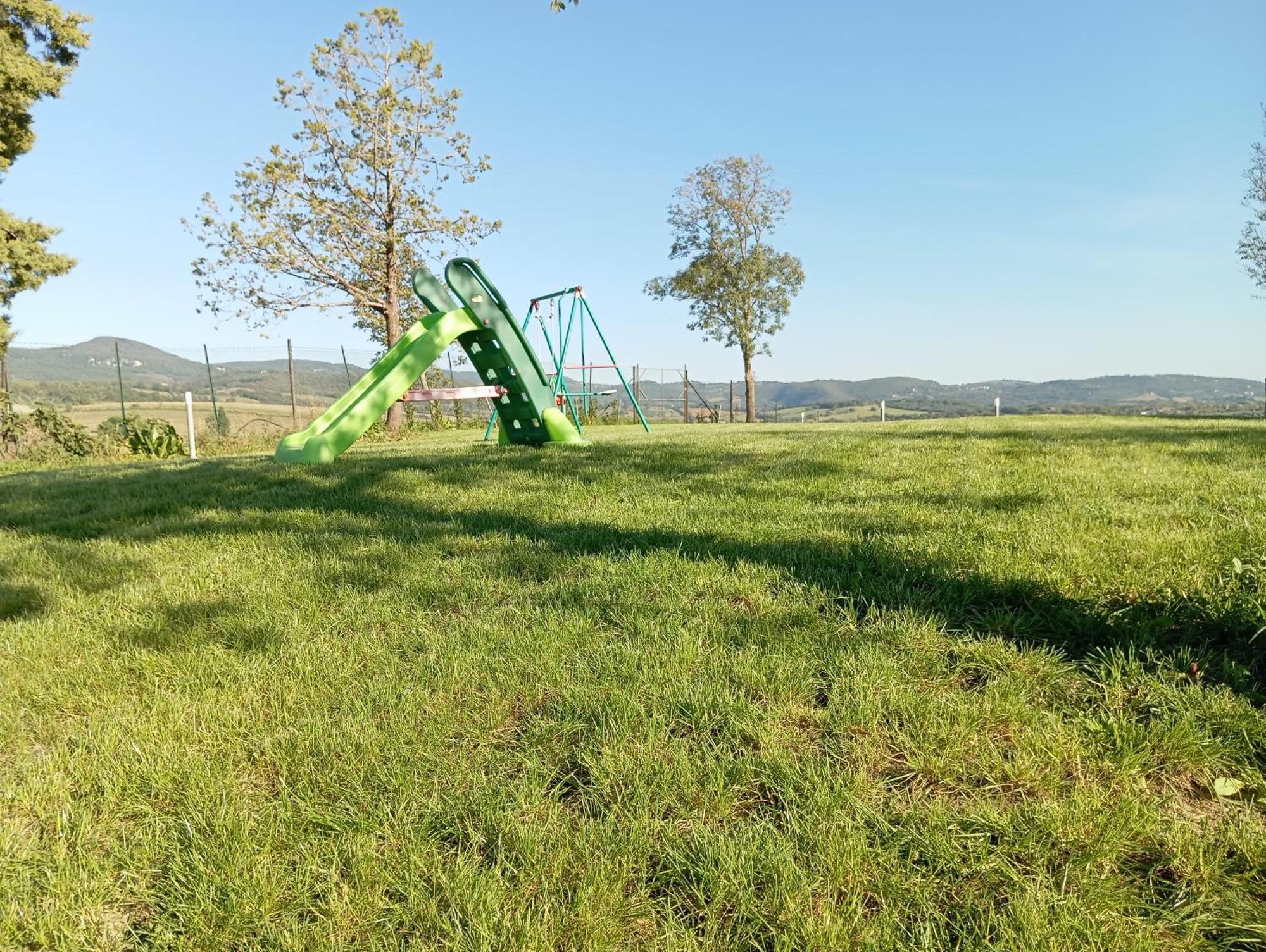 Agriturismo Maremma Amara Saturnia Zewnętrze zdjęcie