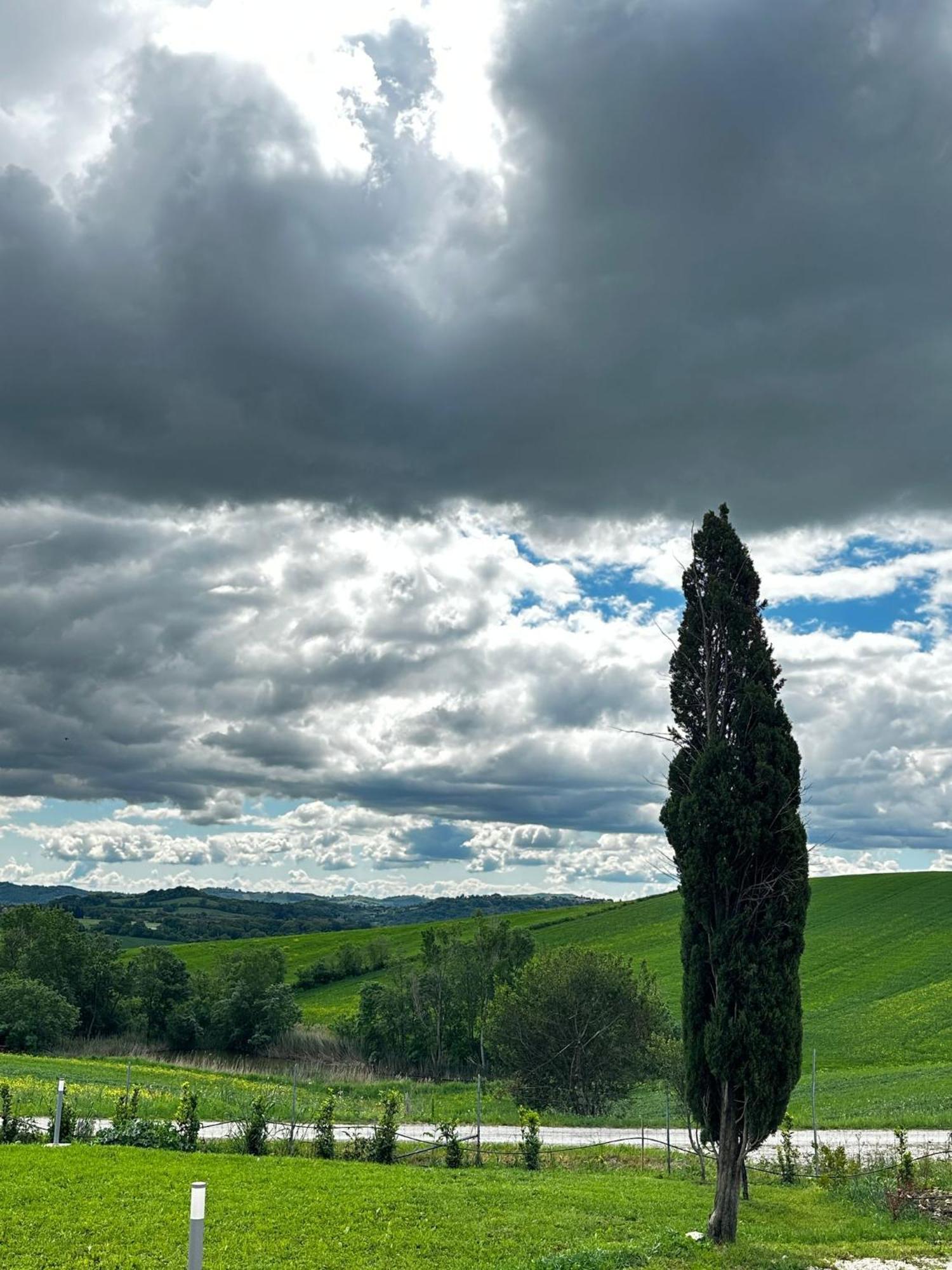 Agriturismo Maremma Amara Saturnia Zewnętrze zdjęcie
