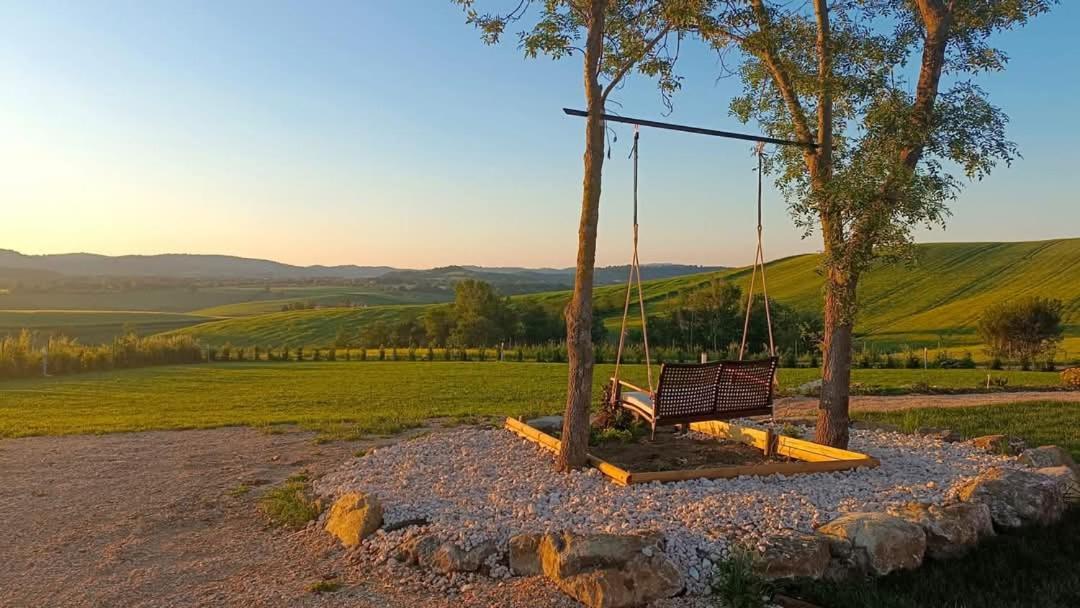 Agriturismo Maremma Amara Saturnia Zewnętrze zdjęcie
