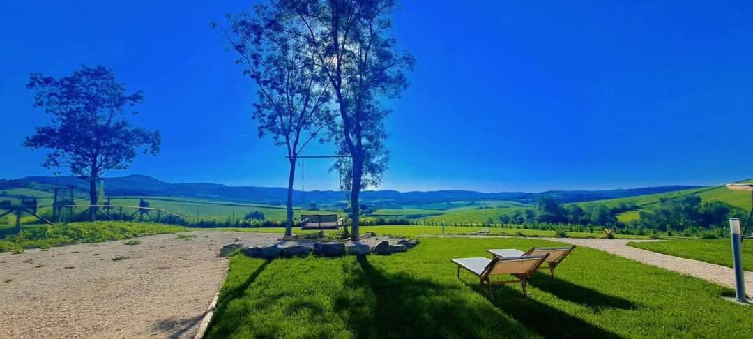 Agriturismo Maremma Amara Saturnia Zewnętrze zdjęcie