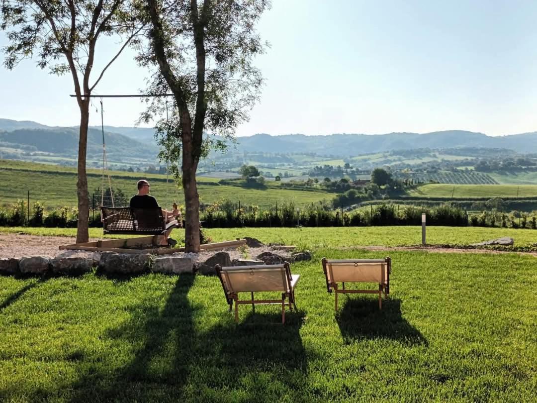 Agriturismo Maremma Amara Saturnia Zewnętrze zdjęcie