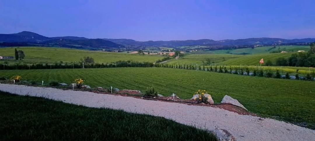 Agriturismo Maremma Amara Saturnia Zewnętrze zdjęcie