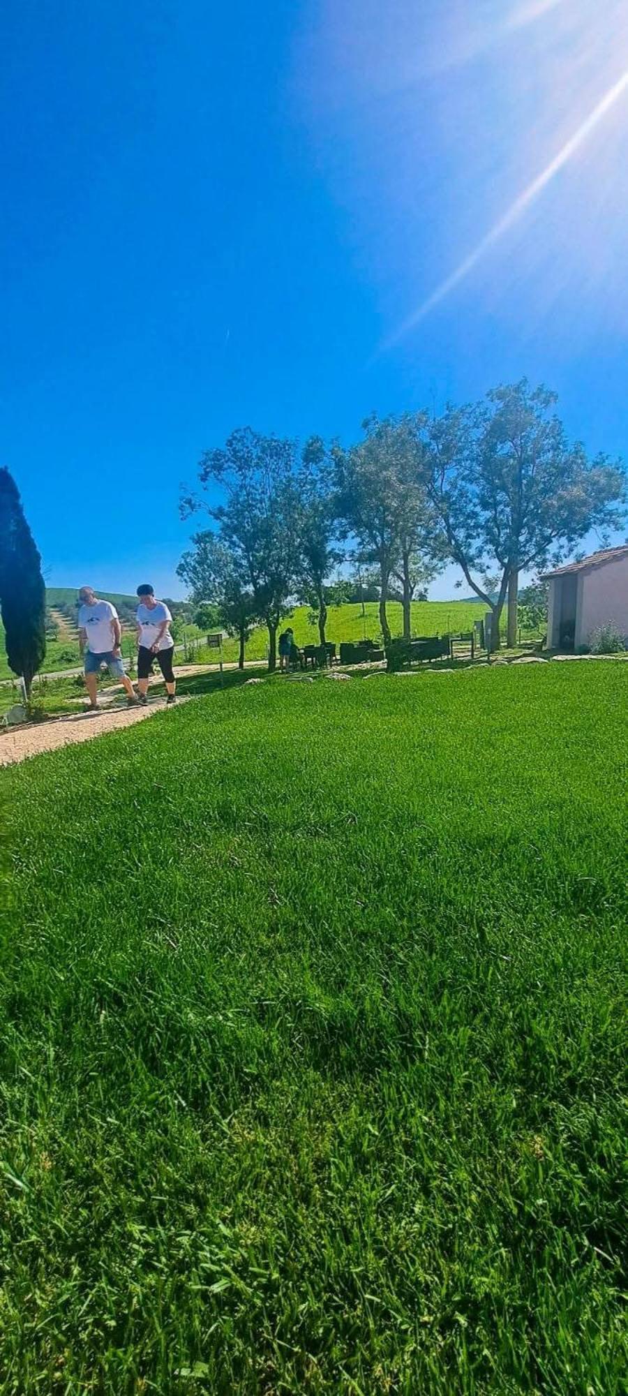 Agriturismo Maremma Amara Saturnia Zewnętrze zdjęcie